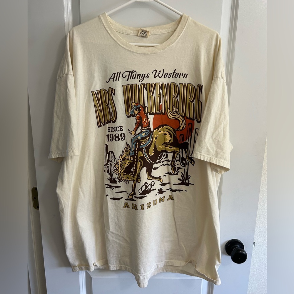 NRS T-Shirt